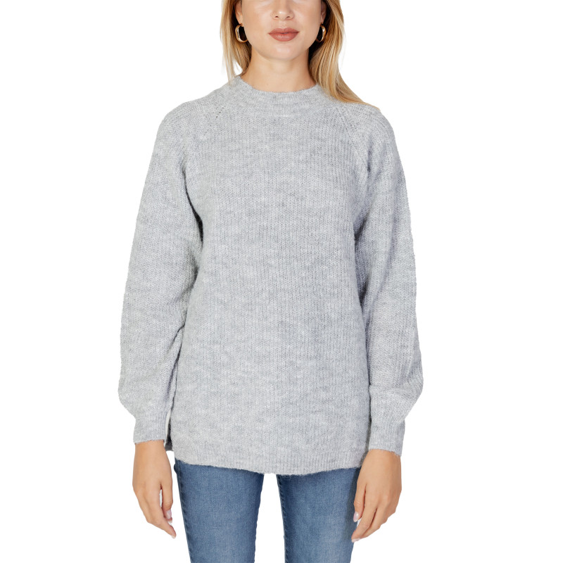 Jacqueline De Yong Knitwear 15308392 Grey