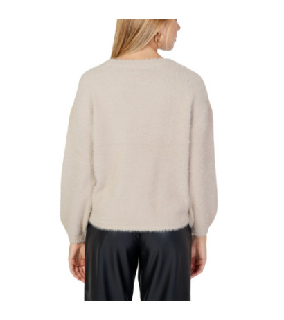 Jacqueline De Yong Knitwear 15293658 Beige