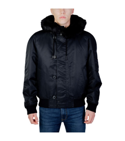 Hugo Jacket 50496328 Black