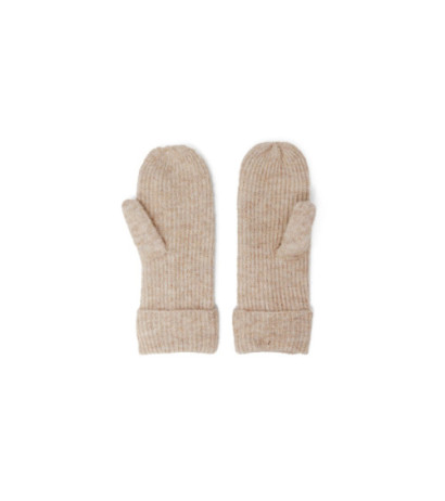 Vero Moda Gloves 10291617 Beige