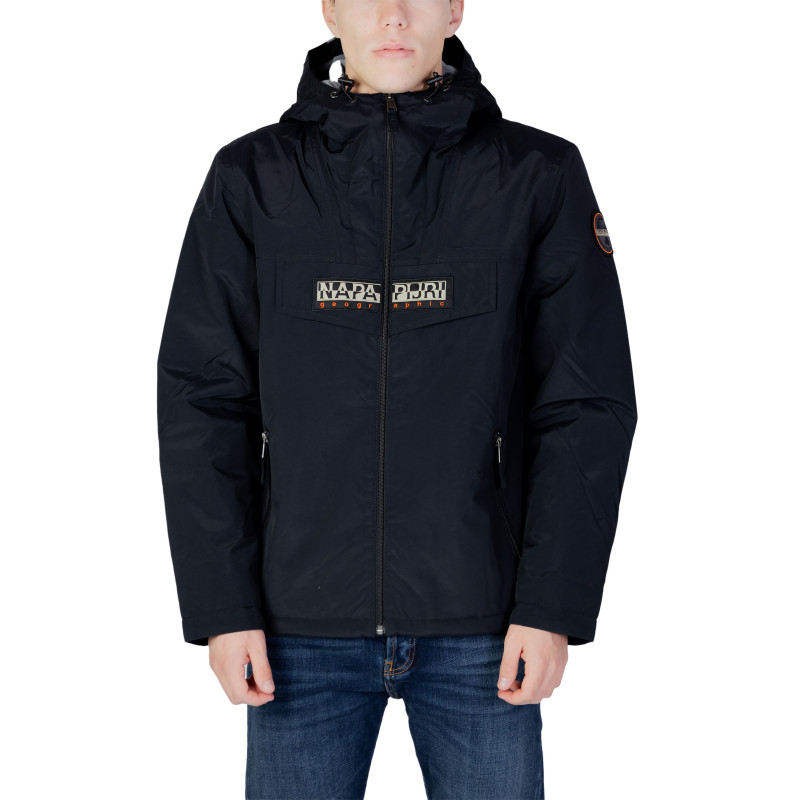 Napapijri Jacket NP0A4HES Black