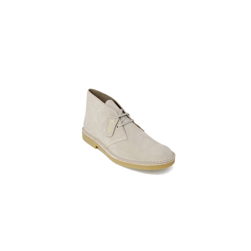 Clarks Shoes 26166786 Grey