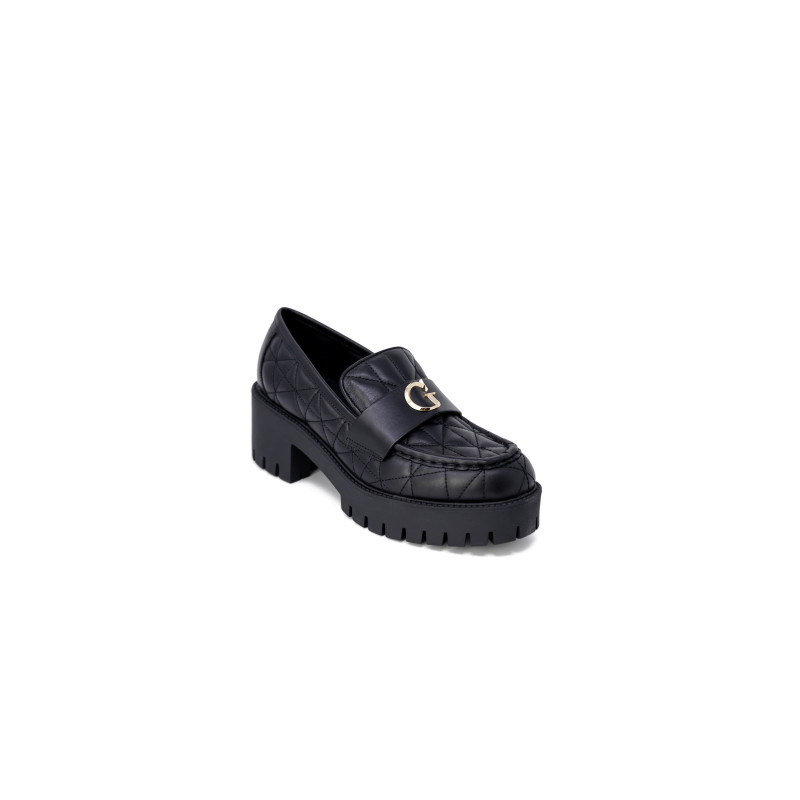 Guess Casual Shoes FL8WAYLEA14 Black