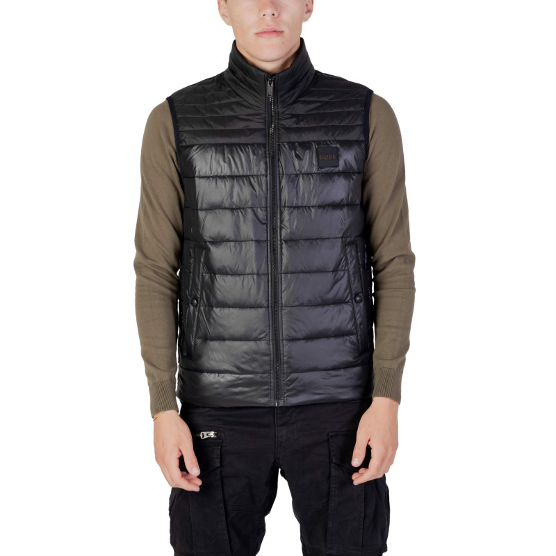 Boss Jacket 50496725 Black