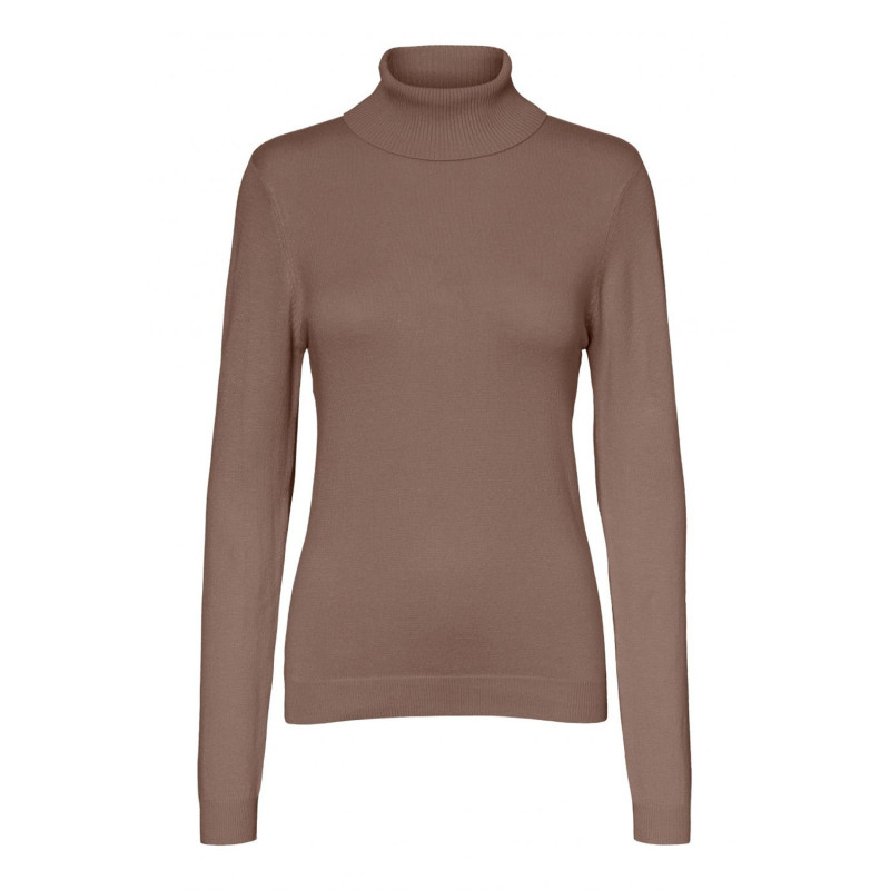 Vero Moda Knitwear 10231630 Brown