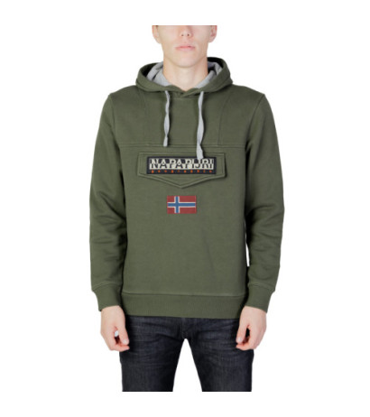 Napapijri Sweatshirt...