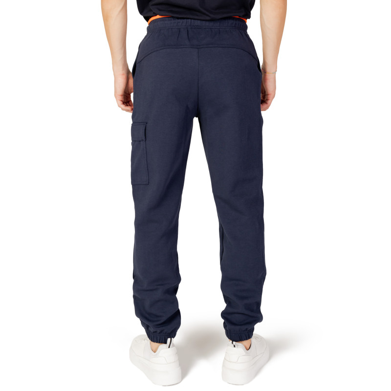 Le Coq Sportif Trousers 2320652 Blue