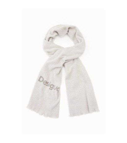 Desigual Scarve 23WAIA31 Grey