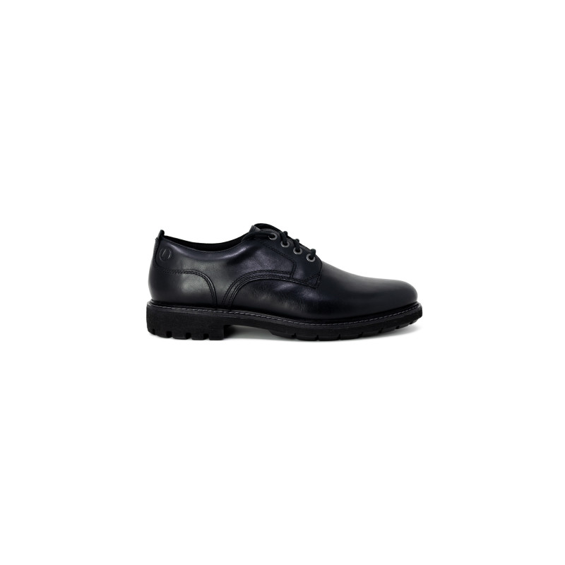 Clarks Shoes 26173434 Black