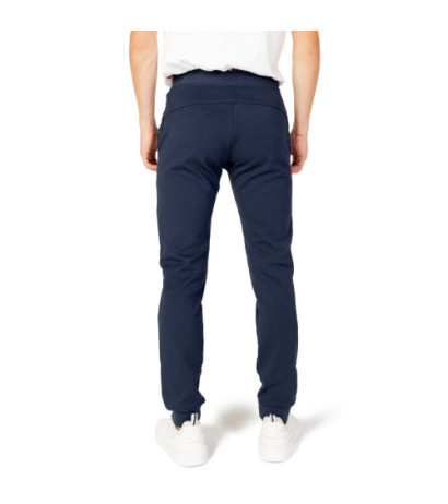 Le Coq Sportif Trousers 2320653 Blue