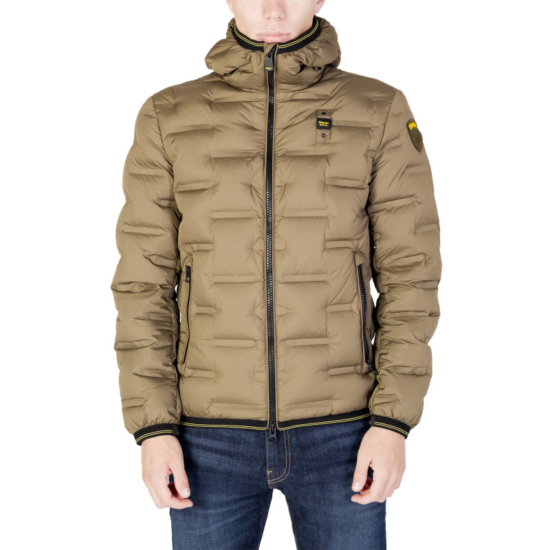 Blauer Jacket 23WBLUC03182 Green