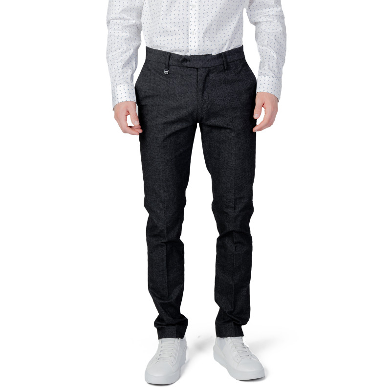 Antony Morato Trousers MMTR00694-FA850318 Black