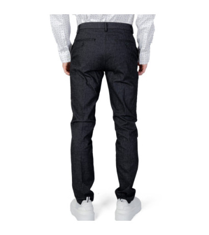 Antony Morato Trousers MMTR00694-FA850318 Black