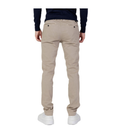 Replay Trousers M9627L 000 8366197 Beige