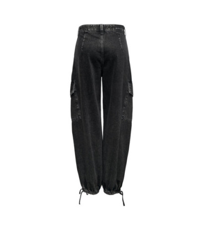 Only Jeans 15297358 Black