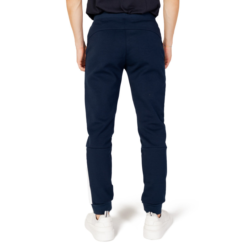 Le Coq Sportif Trousers 2320474 Blue