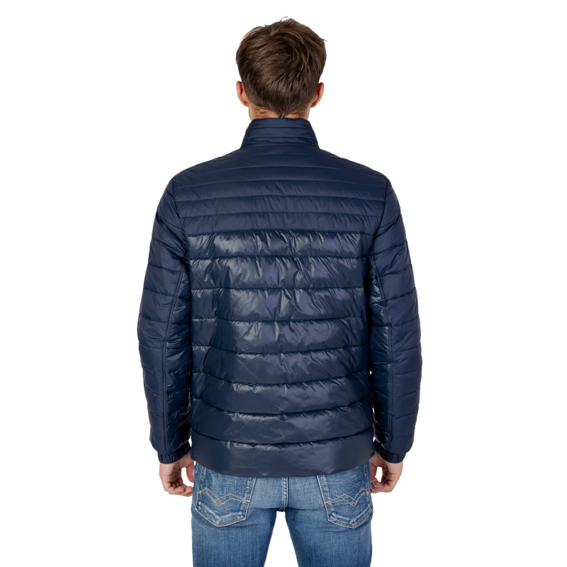 Boss Jacket 50496766 Blue