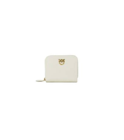 Pinko Wallet 100249 A0F1 White