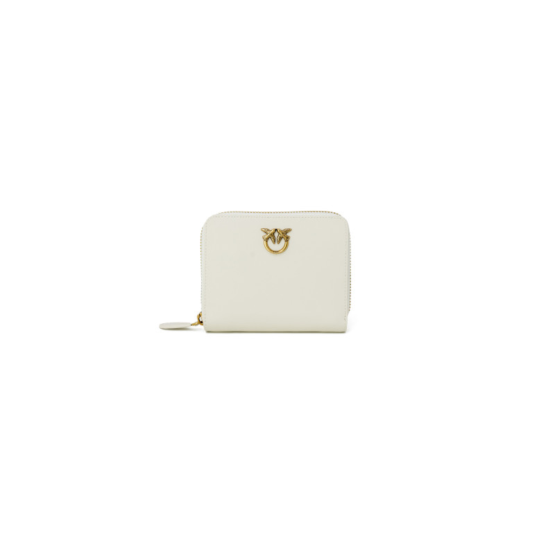 Pinko Wallet 100249 A0F1 White