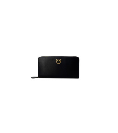 Pinko Wallet 100250 A0F1 Black