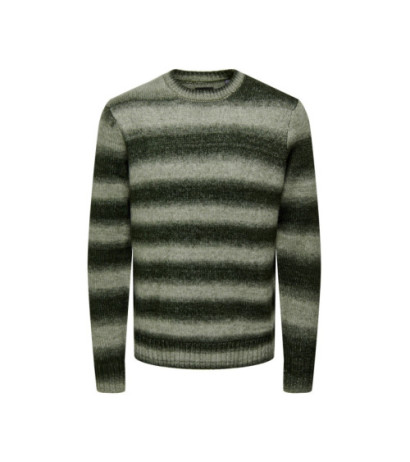 Only & Sons Knitwear...