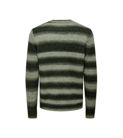 Only & Sons Knitwear 22027155 Green