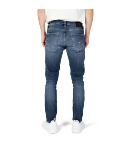 Tommy Hilfiger Jeans Jeans DM0DM16634 Blue