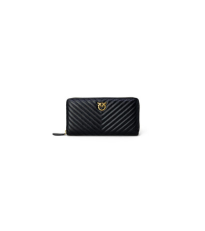 Pinko Wallet 100250 A0GK Black