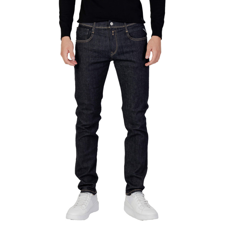 Replay Jeans M914Y  000 661 FI3 Blue