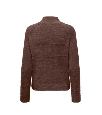 Jacqueline De Yong Knitwear 15292904 Brown