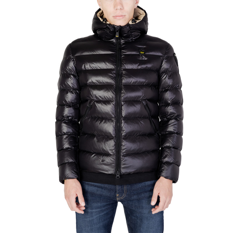 Blauer Jacket 23WBLUC02083 Black