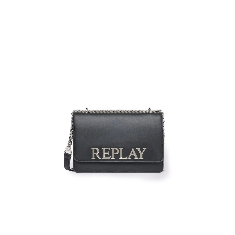 Replay Bag FW3000 001 A0362B Black