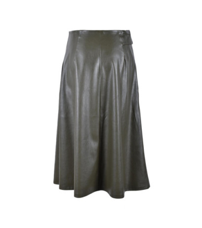 Pinko Skirt PINGONDNAF1ST0708402 06 Green