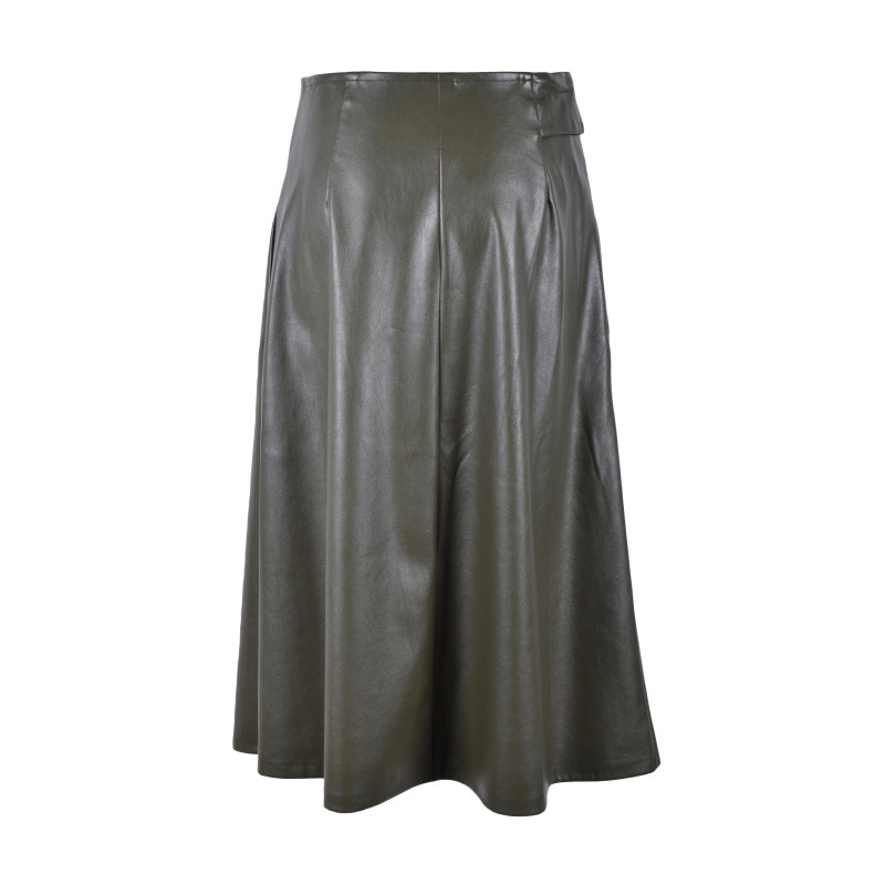 Pinko Skirt PINGONDNAF1ST0708402 06 Green