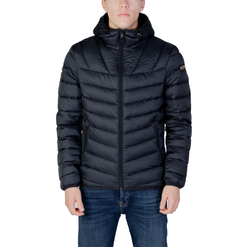 Napapijri Jacket NP0A4GJO Black