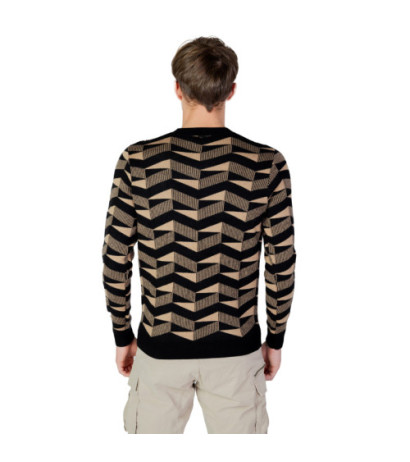 Antony Morato Knitwear MMSW01382-YA400141 Beige