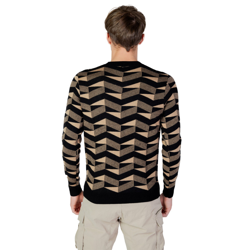 Antony Morato Knitwear MMSW01382-YA400141 Beige