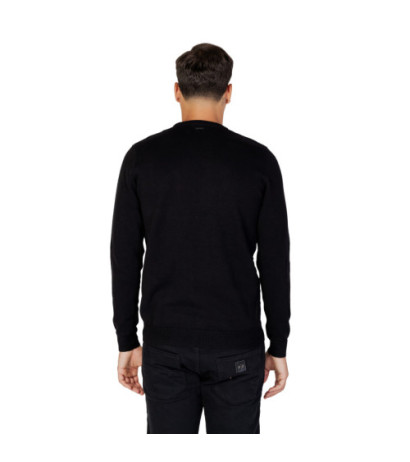 Antony Morato Knitwear MMSW01389-YA200066 Black