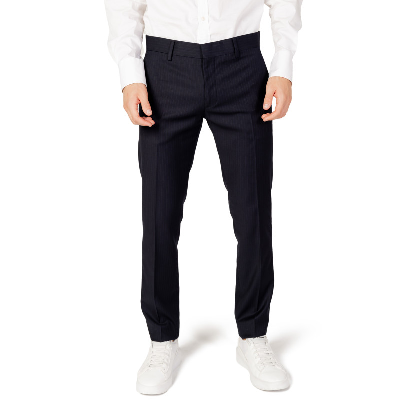 Antony Morato Trousers MMTS00018-FA650313 Blue