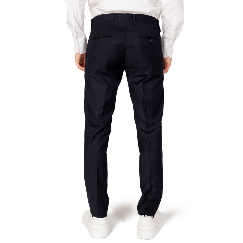 Antony Morato Trousers MMTS00018-FA650313 Blue