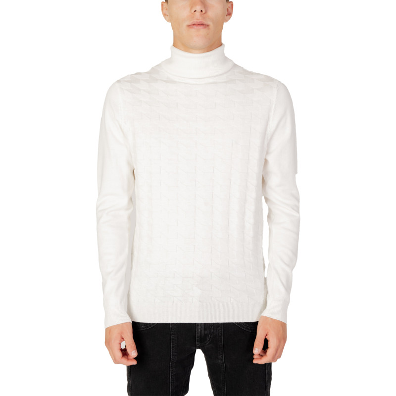 Antony Morato Knitwear MMSW01390-YA200066 White