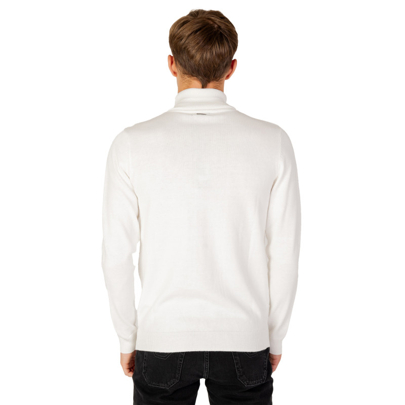 Antony Morato Knitwear MMSW01390-YA200066 White