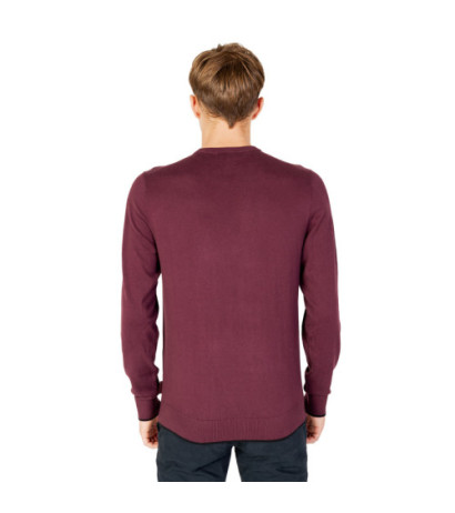 Armani Exchange Knitwear 8NZM6A ZM1HZ Purple