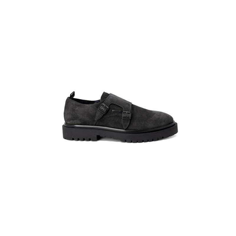 Antony Morato Shoes MMFW01635-LE300005 Black