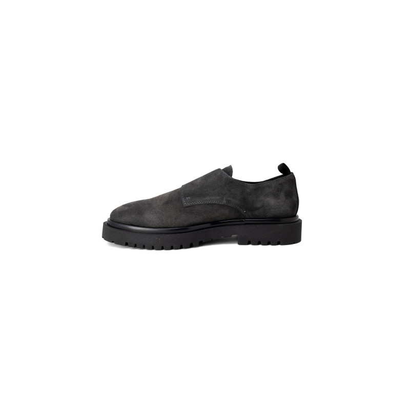 Antony Morato Shoes MMFW01635-LE300005 Black