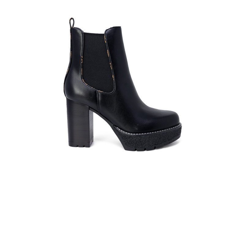 Guess Boots FL8EEAELE10 Black