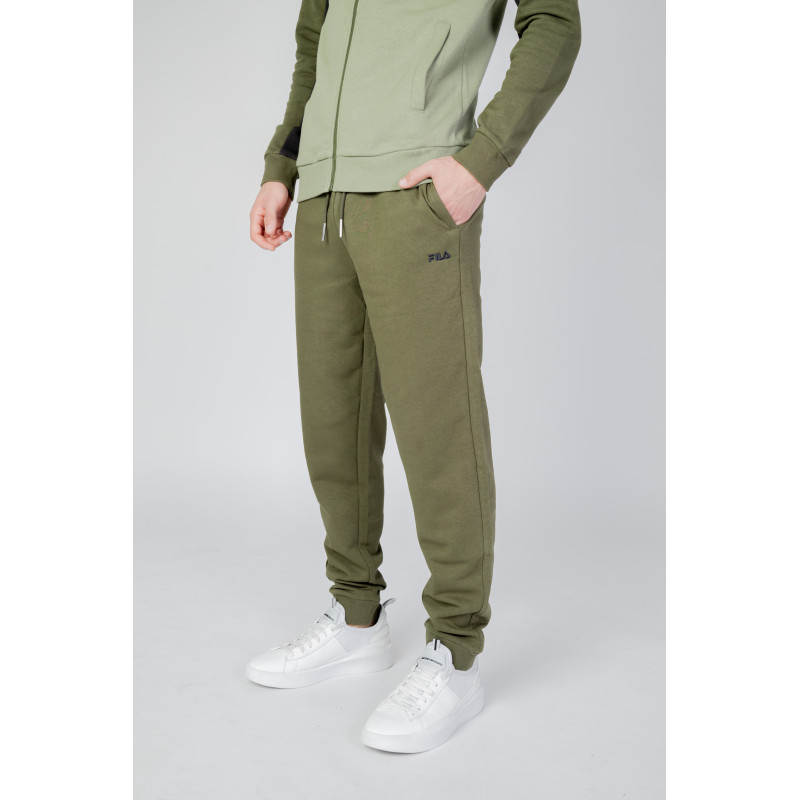 Fila Trousers FAM0500 Green