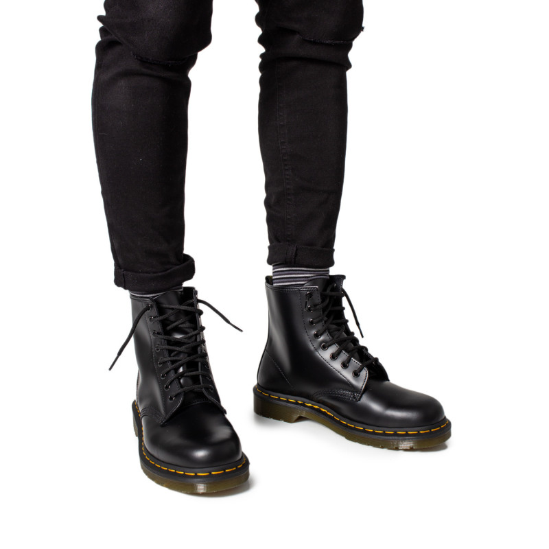 Dr  Martens Boots 11822006 Black