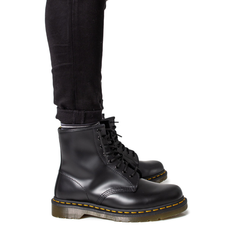 Dr  Martens Boots 11822006 Black