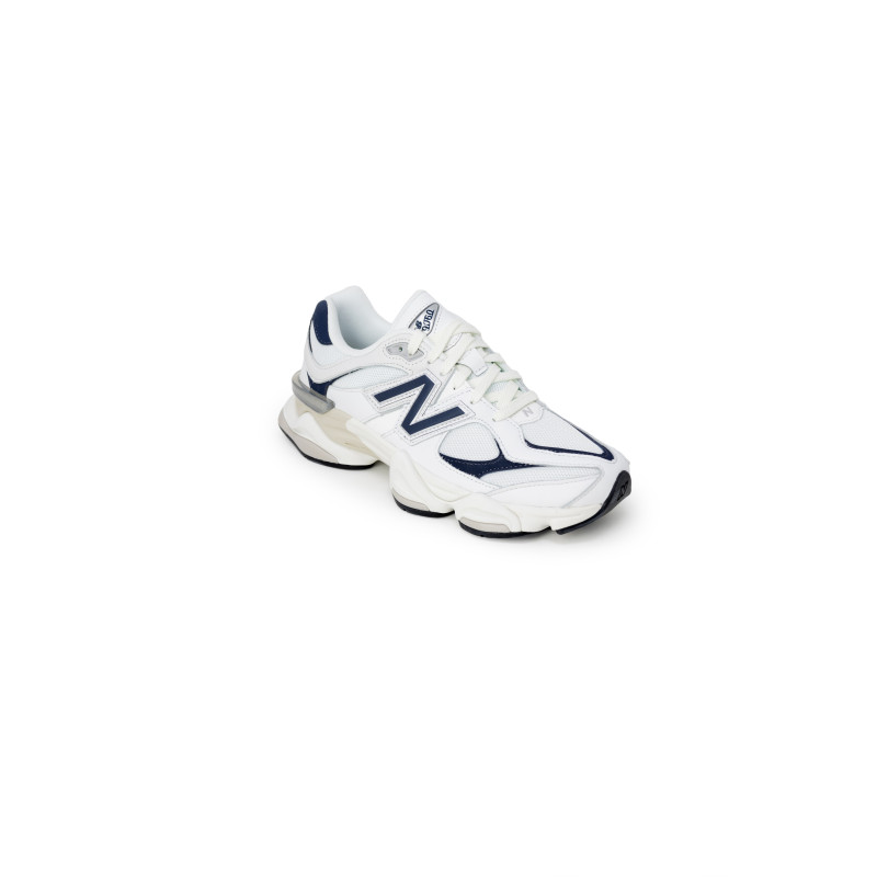 New Balance Sneakers WH7_12002100010_Blu Blue